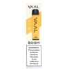 VAAL 800M Disposable Vape 800 Puffs 490mAh