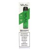 VAAL 800M Disposable Vape 800 Puffs 490mAh