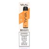 VAAL 800M Disposable Vape 800 Puffs 490mAh