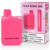 Elux Koko 600 Disposable Vape 600 Puffs 500mAh