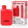 Elux Koko 600 Disposable Vape 600 Puffs 500mAh