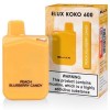 Elux Koko 600 Disposable Vape 600 Puffs 500mAh