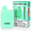 Elux Koko 600 Disposable Vape 600 Puffs 500mAh