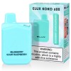 Elux Koko 600 Disposable Vape 600 Puffs 500mAh