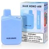 Elux Koko 600 Disposable Vape 600 Puffs 500mAh