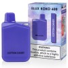 Elux Koko 600 Disposable Vape 600 Puffs 500mAh