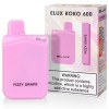 Elux Koko 600 Disposable Vape 600 Puffs 500mAh