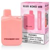 Elux Koko 600 Disposable Vape 600 Puffs 500mAh