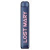 Lost Mary AM600 Disposable Vape Kit 550mAh 600 Puffs