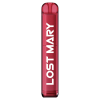 Lost Mary AM600 Disposable Vape Kit 550mAh 600 Puffs