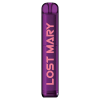 Lost Mary AM600 Disposable Vape Kit 550mAh 600 Puffs