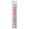 Lost Mary AM600 Disposable Vape Kit 550mAh 600 Puffs