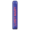 Lost Mary AM600 Disposable Vape Kit 550mAh 600 Puffs