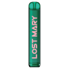 Lost Mary AM600 Disposable Vape Kit 550mAh 600 Puffs