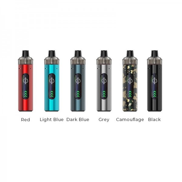 Uwell WHIRL T1 Pod Mod Kit 1300mAh 16W