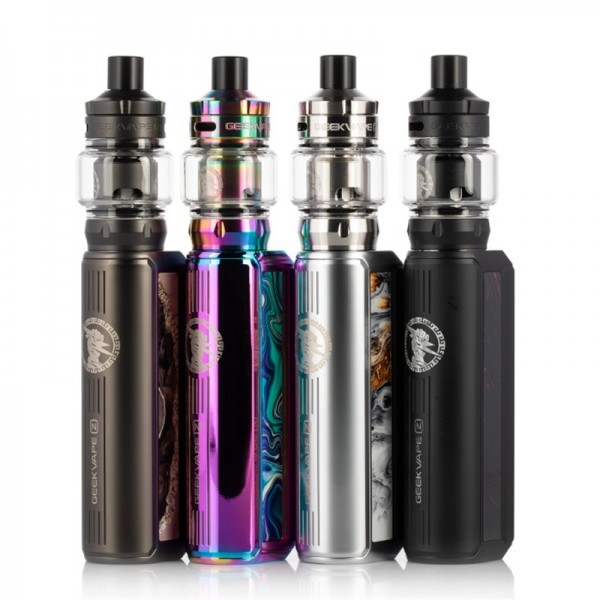 Geekvape Z50 Mod Kit 2000mAh 50W ...