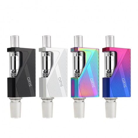 Airis Dabble Dual Use Wax Vaporizer Kit 900mAh