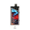 Uwell Havok V1 Pod Mod Kit 1800mAh 65W