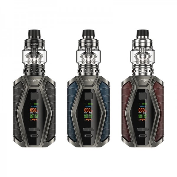 Uwell Valyrian 3 200W Vape Mod ...