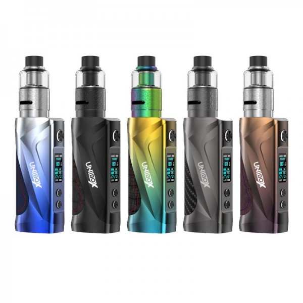 OXVA Unibox PnM Pod Mod Kit ...