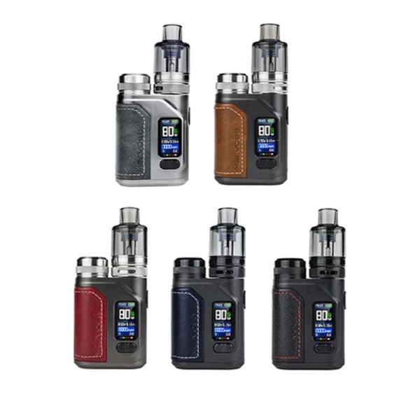 Freemax Marvos S 80W Mod Kit ...