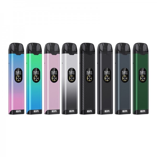 Hellvape Eir Pod System Kit 800mAh