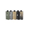 Aspire Cloudflask S Pod System Kit 2000mAh