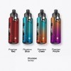 Lost Vape Ursa Mini Pod Kit 1200mAh 30W