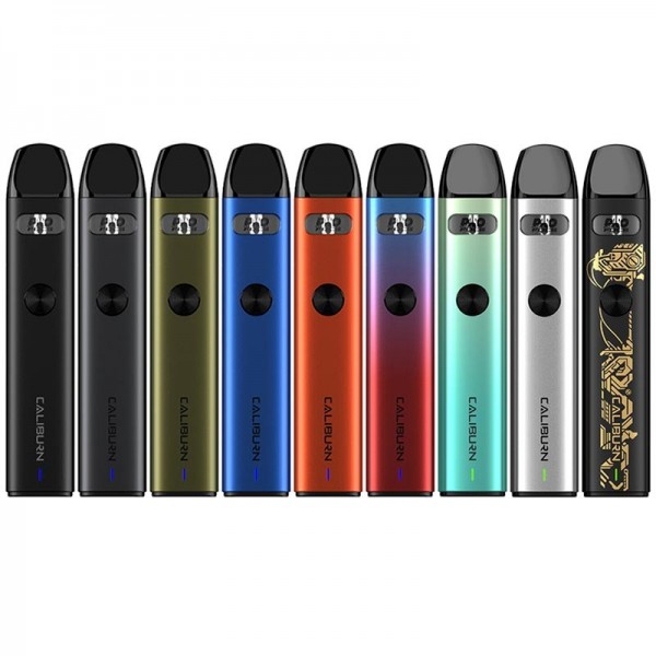 Uwell Caliburn A2 Pod System Kit ...