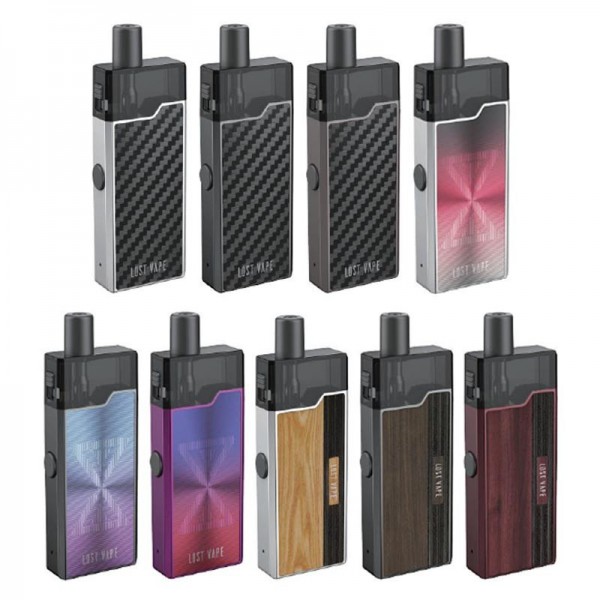 Lost Vape Orion Mini Pod System ...