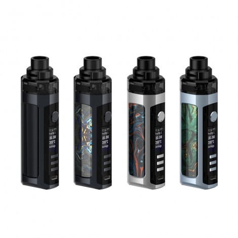 Geekvape Z100C DNA Pod Mod Kit 100W