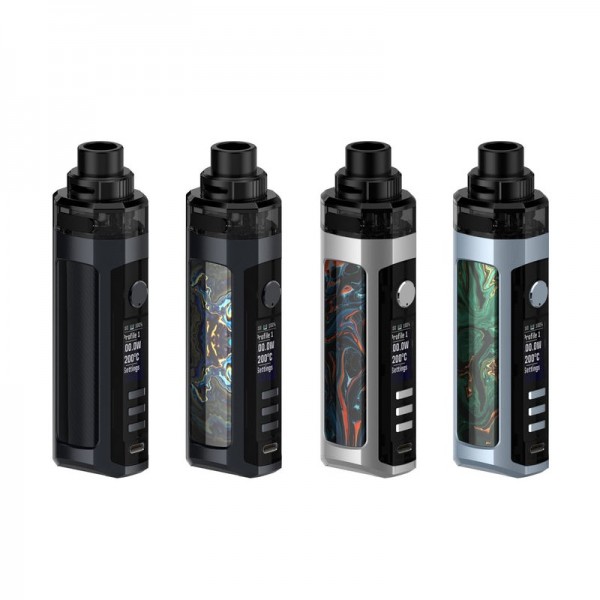 Geekvape Z100C DNA Pod Mod Kit ...