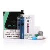 Eleaf iJust D20 Vape Pen Kit 1500mAh 30W