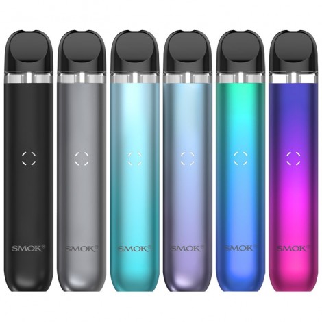 SMOK IGEE A1 Pod System Kit 650mAh 14W