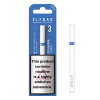 Elf Bar Cigalike Disposable Vape Kit 400 Puffs