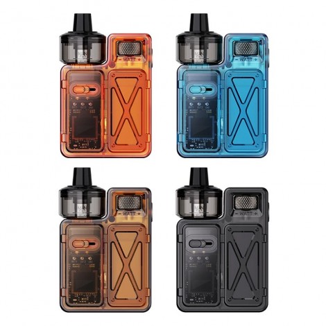 Uwell Crown M Pod Mod Kit 1000mAh 35W