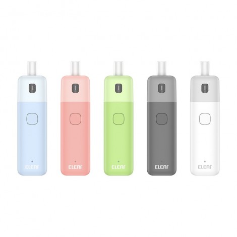 Eleaf IORE Crayon Pod Kit 1000mAh 15W