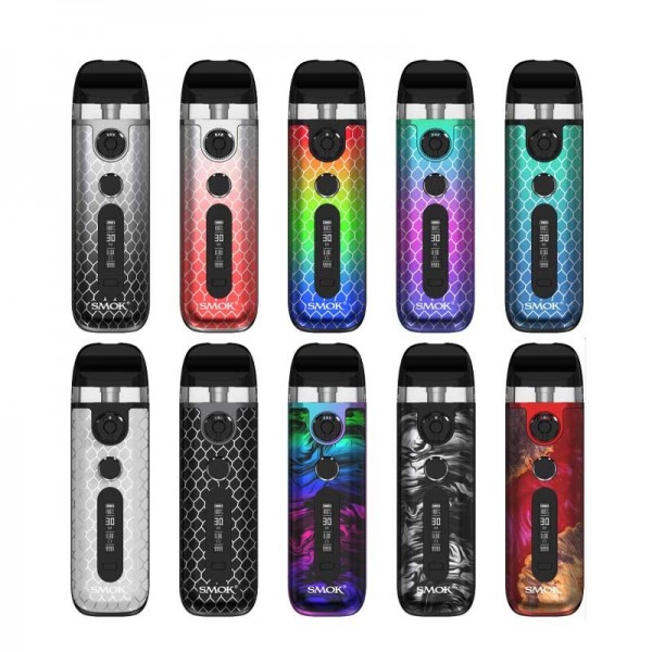 SMOK Novo 5 Pod Kit 900mAh ...