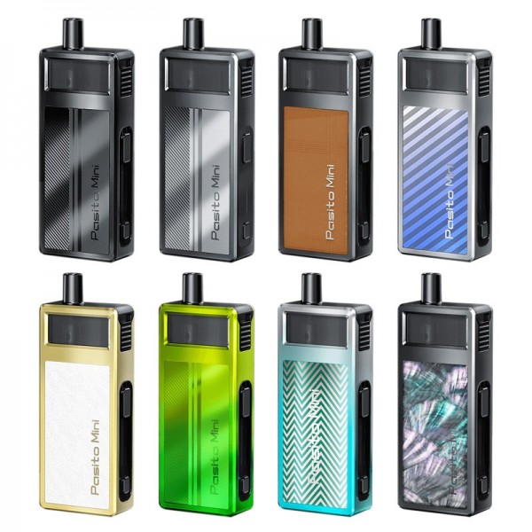 Smoant Pasito Mini Pod Kit 1100mAh ...