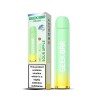 Geek Bar Meloso Disposable Vape Kit 600 Puffs