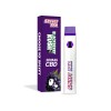 SPLYFT BAR Full Spectrum CBD Disposable Vape 300mg