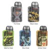 Rincoe Jellybox V2 Pod Kit 850mAh 16W