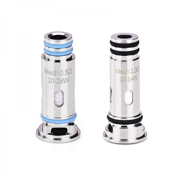 Rincoe Jellybox Nano Coil For Jellybox Air X (3pcs/pack)