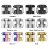 Yachtvape Eclipse RTA Extension Tube Kit 3.5ml / 5ml