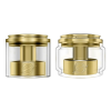 Yachtvape Eclipse RTA Extension Tube Kit 3.5ml / 5ml