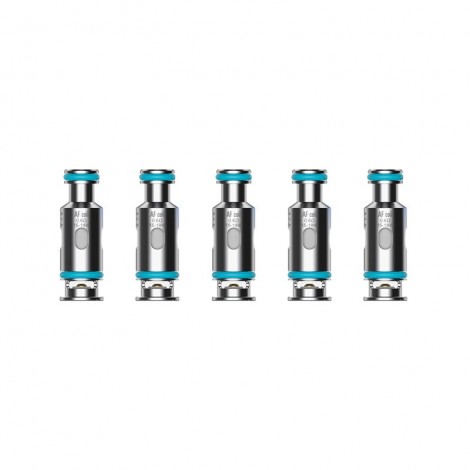 Aspire AF Replacement Mesh Coil (5pcs/pack)