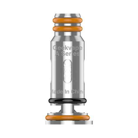 Geekvape A Series Coils for Z MTL Tank (5pcs/pack)