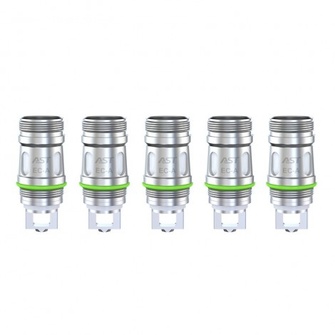 Eleaf EC-A Replacement Coils (5pcs/pack)