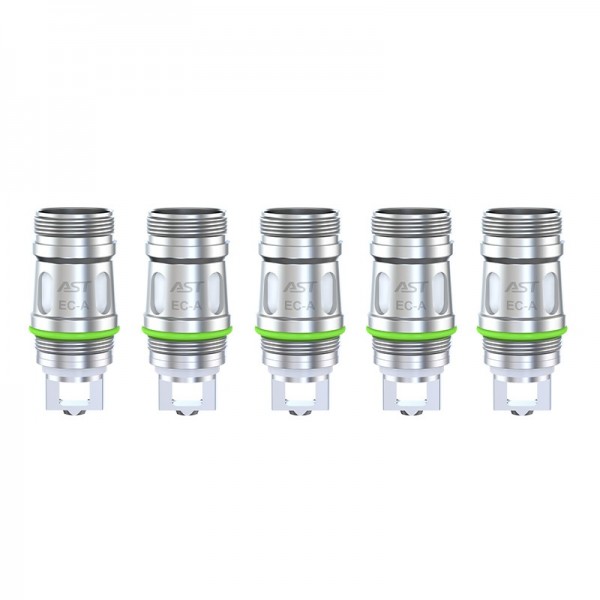 Eleaf EC-A Replacement Coils (5pcs/pack)