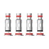 Uwell Caliburn G2 UN2 Meshed-H Coil (4pcs/pack)